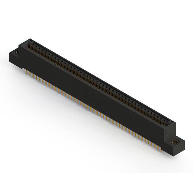 395-086-525-207 EDAC Inc.  Edgeboard Connectors